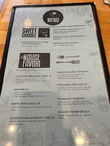 Coffee Shop «Mymy», reviews and photos, 1500 California St, San Francisco, CA 94109, USA