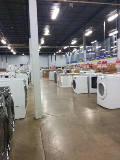 Appliance Store «Sears Outlet», reviews and photos, 190 Frontage Rd, West Haven, CT 06516, USA
