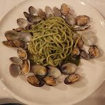 Photo n°1 de l'avis de Riccardo.i fait le 14/09/2022 à 10:09 sur le  Osteria Melograno à Angera