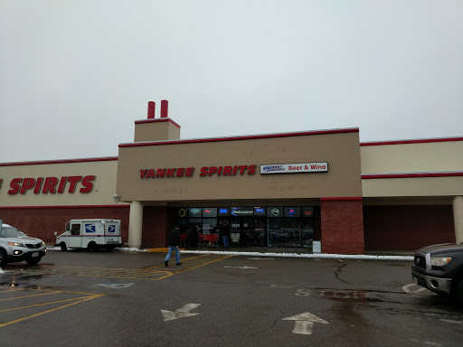 Wine Store «Yankee Spirits», reviews and photos, 207 Swansea Mall Dr, Swansea, MA 02777, USA