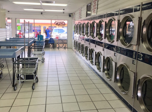 Laundromat «Discount Coin Laundry», reviews and photos, 103 S Parsons Ave, Brandon, FL 33511, USA