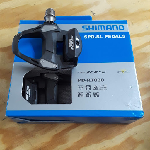 Bicycle Store «Swim, Bike & Run», reviews and photos, 153 E White St, Rock Hill, SC 29730, USA