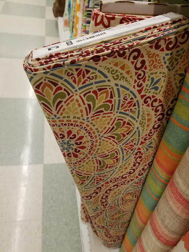 Fabric Store «Jo-Ann Fabrics and Crafts», reviews and photos, 931 E Lancaster Ave, Downingtown, PA 19335, USA