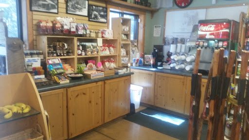 Gift Shop «Mt Lemmon General Store & Gift», reviews and photos, 12856 N Sabino Canyon Park, Mt Lemmon, AZ 85619, USA