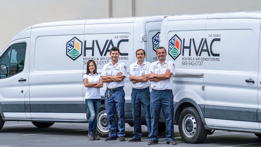 Air Blue HVAC image