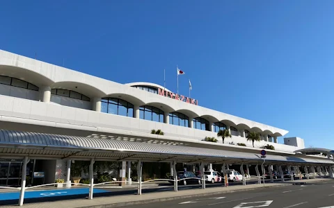 Miyazaki Airport image