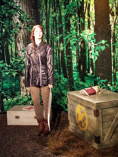 Museum «Madame Tussauds», reviews and photos, 8387 International Dr, Orlando, FL 32819, USA