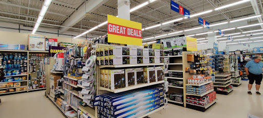 Hardware Store «Harbor Freight Tools», reviews and photos, 1770 Central Ave STE 4, Albany, NY 12205, USA