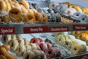 Heav'nly Donuts image