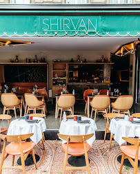 Photos du propriétaire du Restaurant Shirvan à Paris - n°6