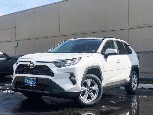 Car Leasing Service «The Car Guys», reviews and photos, 595 Midland Ave, Staten Island, NY 10306, USA