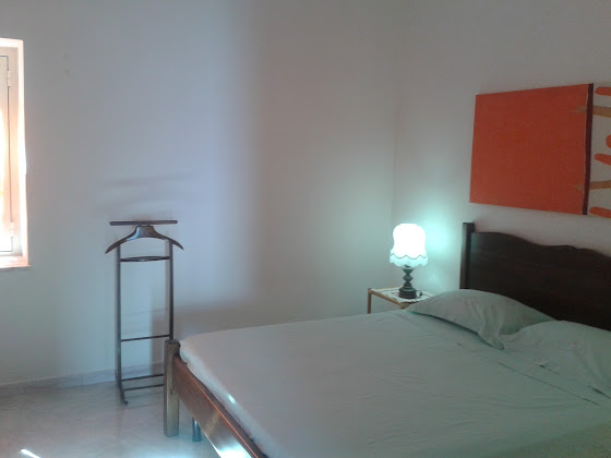 Photos du propriétaire Chambre d'hôtes B&B Casa dei Nonni 84070 San Giovanni a Piro