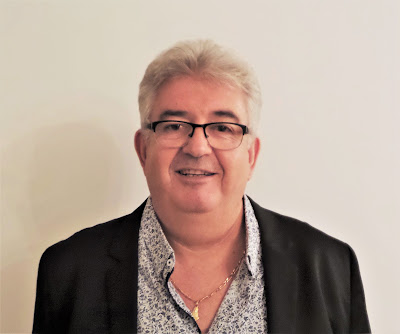 CABANIS Didier à Le Cailar