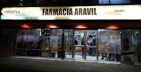 Farmacias Aravil