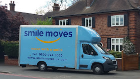 Smile Moves Removal Company