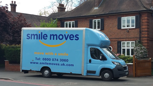Smile Moves Removal Company