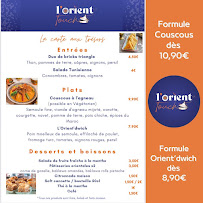 Photos du propriétaire du Restaurant halal L'Orient Touch food truck à Feyzin - n°10
