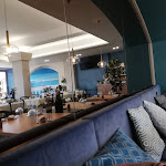 Photo n°6 de l'avis de Enzo. fait le 14/02/2022 à 13:46 sur le  Da Berto Mediterraneo à Cesenatico