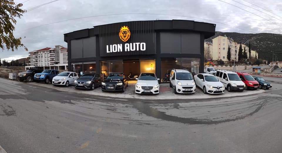 Lion Auto