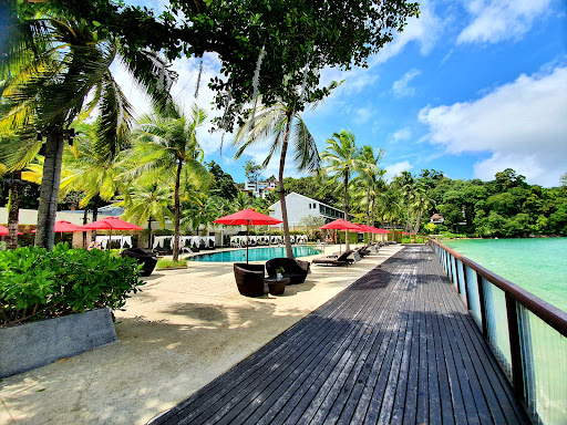 Phuket Beach Resorts