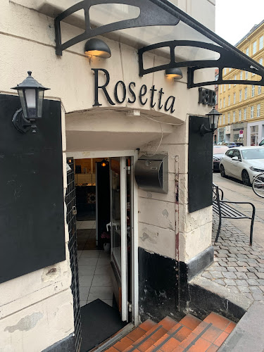 Rosetta Østerbro - Pizza