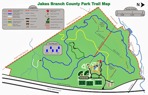 Park «Jakes Branch County Park», reviews and photos, 1100 Double Trouble Rd, Beachwood, NJ 08722, USA