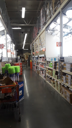 Home Improvement Store «The Home Depot», reviews and photos, 205 Anderson Ln N, Hendersonville, TN 37075, USA
