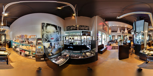 Hair Salon «Envogue International Salon & Spa», reviews and photos, 18800 NE 29th Ave, Miami, FL 33180, USA