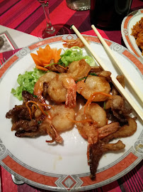 Plats et boissons du Restaurant chinois Le Palais d'Asie à Rouen - n°17