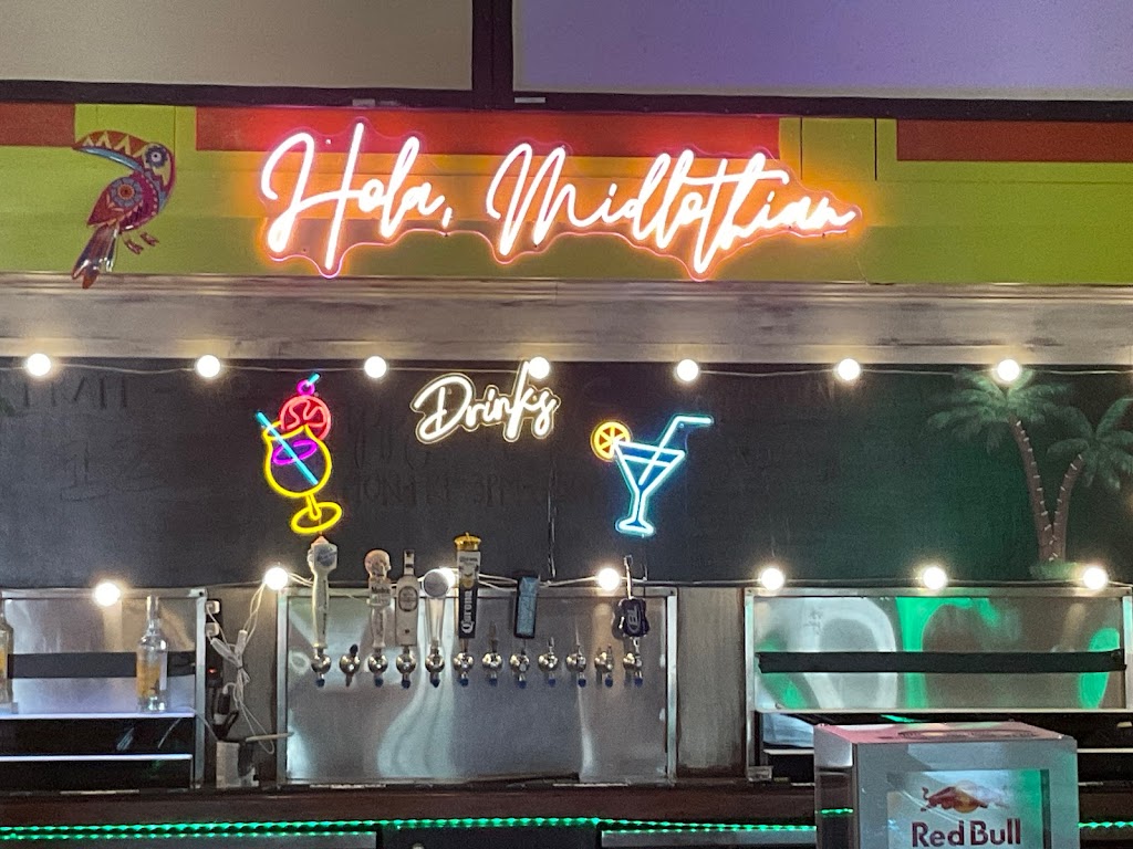 Tequila Sunrise Mexican Kitchen & Cantina Richmond, VA 23235, Reviews