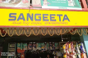 Sangeeta image