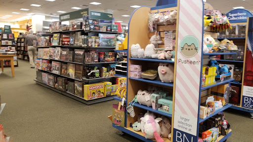 Book Store «Barnes & Noble», reviews and photos, 631 E Boughton Rd, Bolingbrook, IL 60440, USA