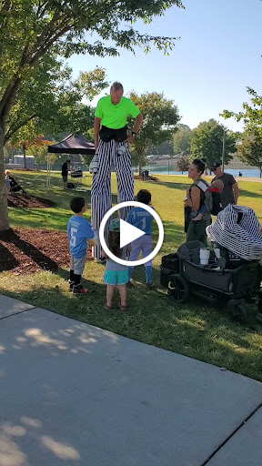 Community Center «Belle Johnston Community Center», reviews and photos, 1000 Johnston Dr, Pineville, NC 28134, USA