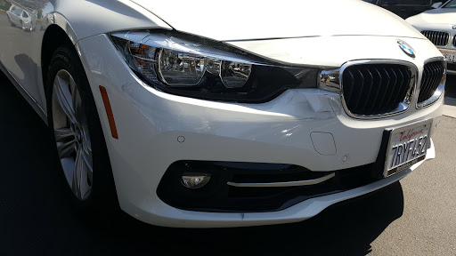 Auto Body Shop «Fix Auto Downey», reviews and photos, 9634 Firestone Blvd, Downey, CA 90241, USA