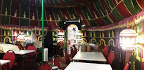 Atmosphère du Restaurant marocain La Tente Berbère à Clermont-Ferrand - n°5