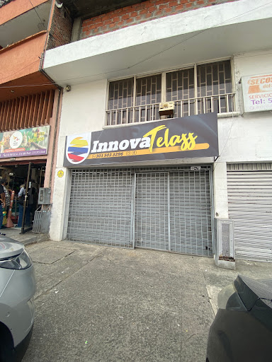 innovatelass