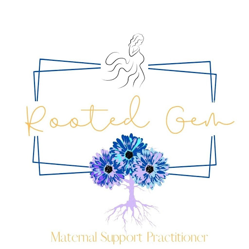 Rooted-Gem Doula