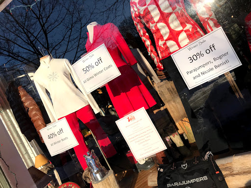 Boutique «Saratoga Saddlery», reviews and photos, 506 Broadway, Saratoga Springs, NY 12866, USA