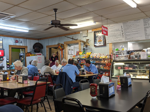 Greg And Jims Restaurant