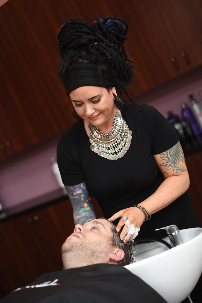 Transformations Salon and Spa 46227