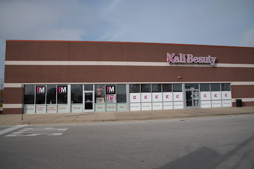 Kali Beauty, 17681 Torrence Ave, Lansing, IL 60438, USA, 