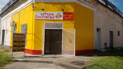 Agencia de Loteria 664