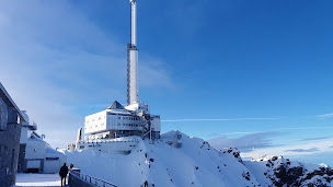 Photo n°38 de Téléphérique du Pic du Midi de Bigorre à Bagnères-de-Bigorre ()