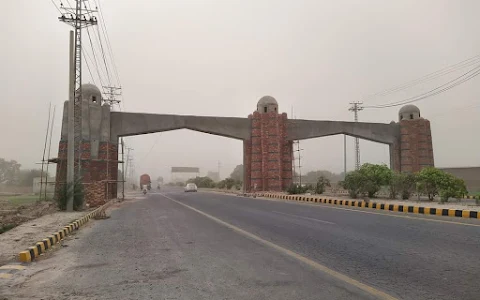 Baab e Multan image