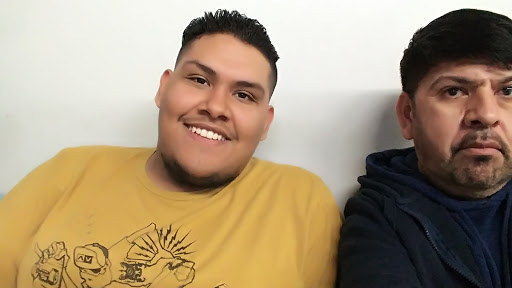 Barber Shop «Caritas Barber Shop», reviews and photos, 420 E Mission Blvd, Pomona, CA 91766, USA