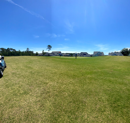 Golf Club «Cape Fear National Golf Course at Brunswick Forest», reviews and photos, 1281 Cape Fear National Dr, Leland, NC 28451, USA