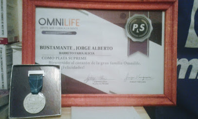 Centro De Negocios Omnilife