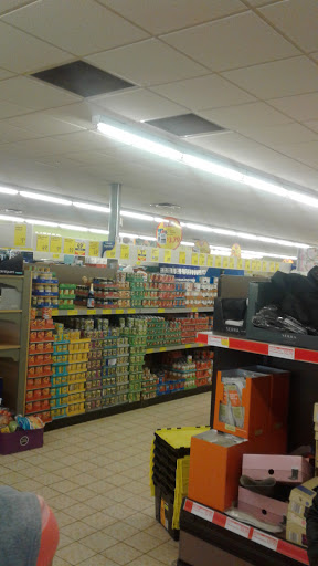 Supermarket «ALDI», reviews and photos, 6 Van Dyke Ave, New Brunswick, NJ 08901, USA