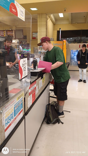 Grocery Store «Safeway», reviews and photos, 14922 Olympic Dr, Clearlake, CA 95422, USA