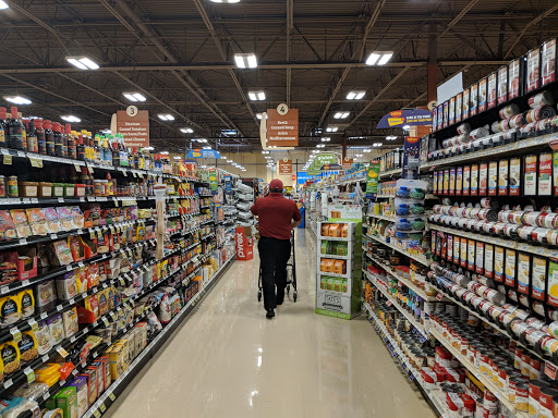 Supermarket «Giant Eagle Supermarket», reviews and photos, 55 Meadow Park Ave, Lewis Center, OH 43035, USA